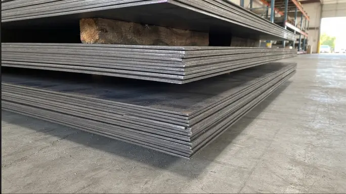 Corrosion-resistant SS 316 Plate supplied by Shyam Metal & Alloys, a leading stockist and dealer in India for premium stainless steel.
